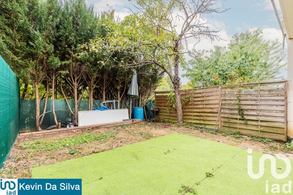 Maison à vendre 4 pièces 70 m² Évry