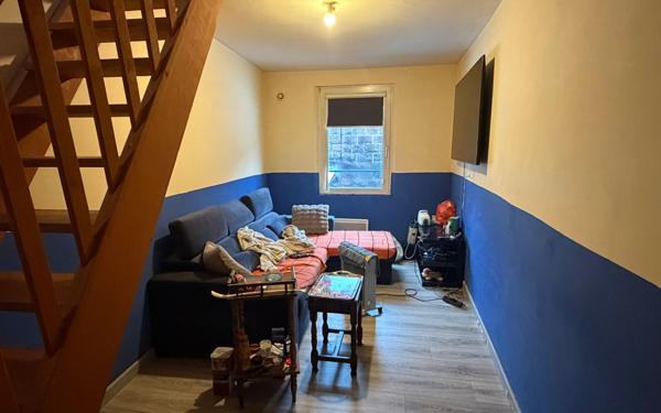 Immeuble à vendre    15 pièces •  Saint-Dié-des-Vosges