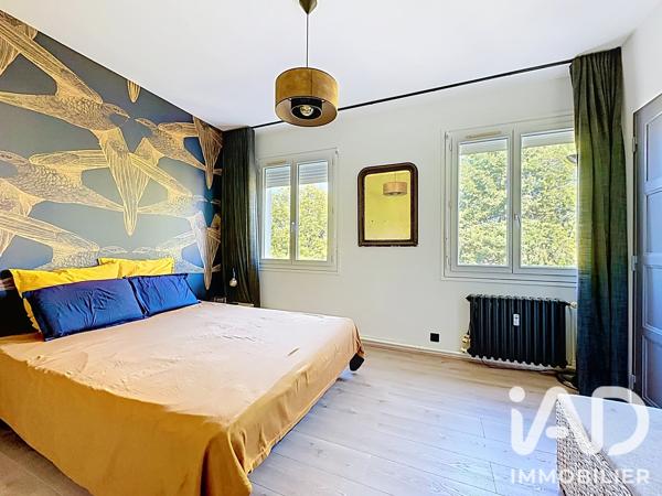 Appartement à vendre 4 pièces 91 m² Bourg-en-Bresse