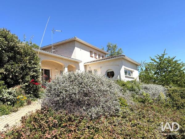 Maison à vendre 6 pièces 218 m² Colomiers