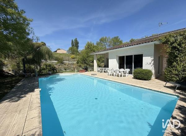 Maison à vendre 6 pièces 218 m² Colomiers