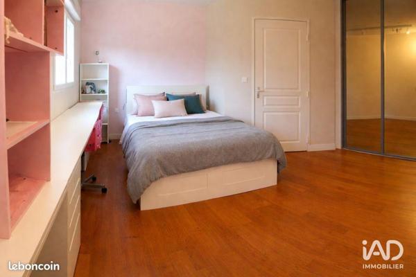 Maison à vendre 6 pièces 218 m² Colomiers