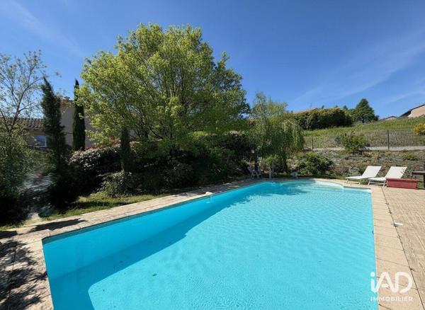 Maison à vendre 6 pièces 218 m² Colomiers