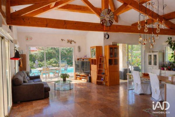 Maison à vendre 6 pièces 218 m² Colomiers