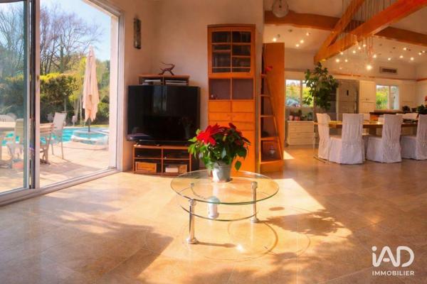 Maison à vendre 6 pièces 218 m² Colomiers