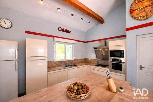 Maison à vendre 6 pièces 218 m² Colomiers