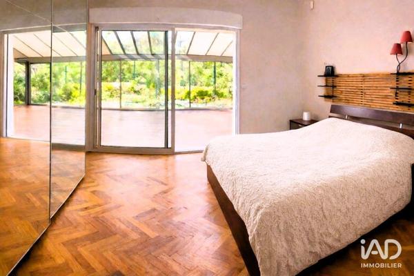 Maison à vendre 6 pièces 218 m² Colomiers