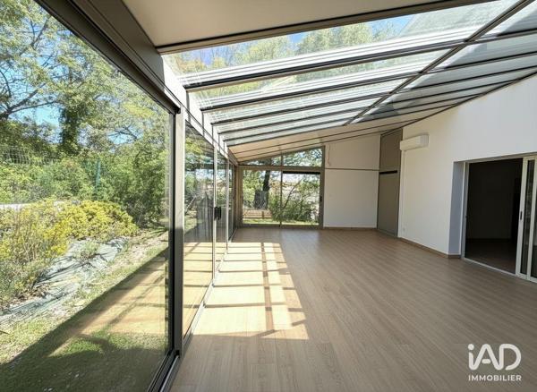 Maison à vendre 6 pièces 218 m² Colomiers