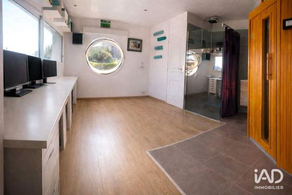 Maison à vendre 6 pièces 218 m² Colomiers