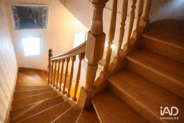 Maison à vendre 6 pièces 218 m² Colomiers