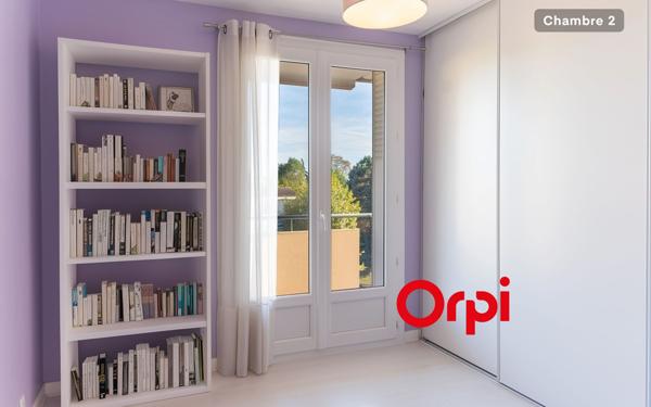 Appartement à vendre    3 pièces • 82,72 m2 Lyon 5