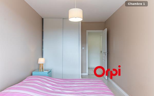 Appartement à vendre    3 pièces • 82,72 m2 Lyon 5