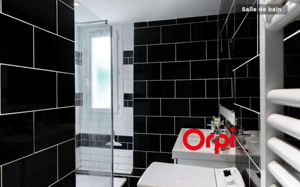 Appartement à vendre    3 pièces • 82,72 m2 Lyon 5