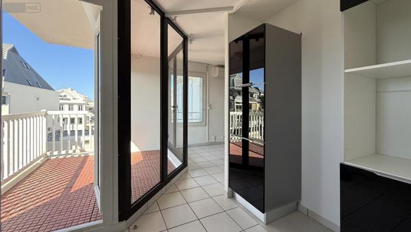 Appartement à louer à Saint-Denis à la Réunion (97400), ref : MTLOC   
centre ville