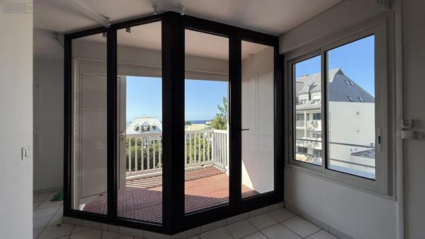 Appartement à louer à Saint-Denis à la Réunion (97400), ref : MTLOC   
centre ville