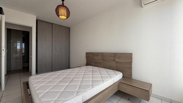 Appartement à louer à Saint-Denis à la Réunion (97400), ref : MTLOC   
centre ville