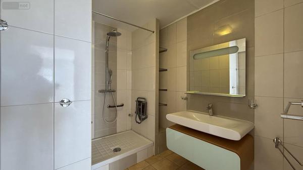 Appartement à louer à Saint-Denis à la Réunion (97400), ref : MTLOC   
centre ville