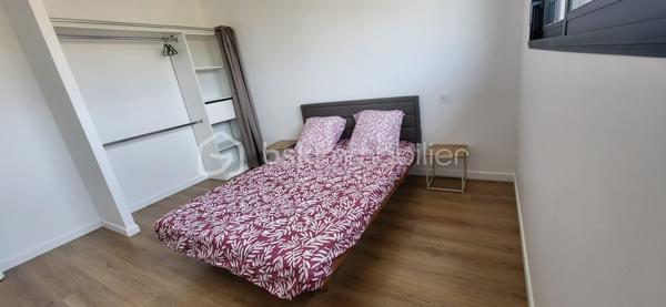 Maison contemporaine de 125 m²