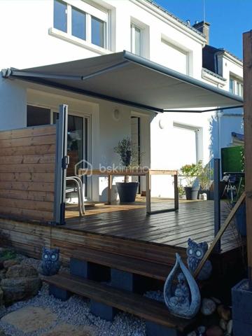 Appartement de 59,19 m²