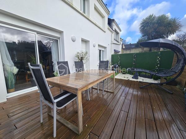 Appartement de 59,19 m²