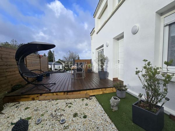 Appartement de 59,19 m²