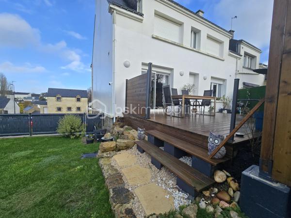 Appartement de 59,19 m²