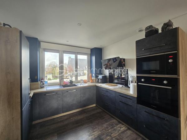 Appartement de 59,19 m²