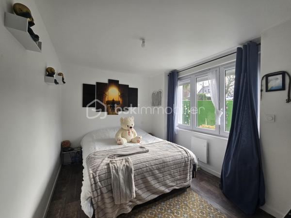 Appartement de 59,19 m²