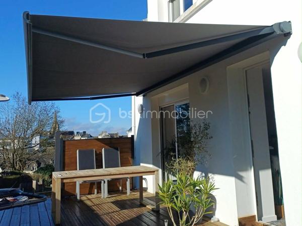Appartement de 59,19 m²