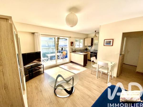 Appartement à vendre 2 pièces 40 m² La Baule-Escoublac