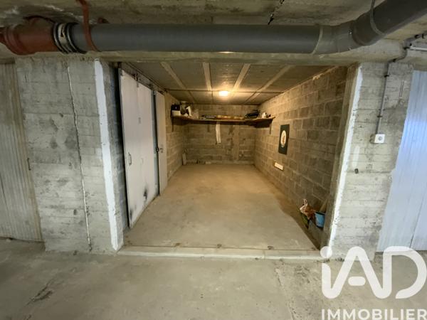 Appartement à vendre 2 pièces 40 m² La Baule-Escoublac