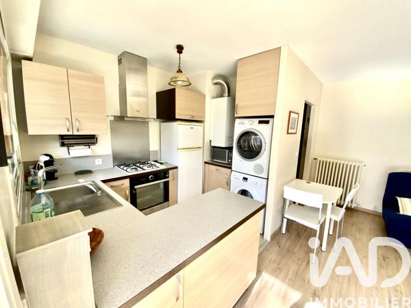 Appartement à vendre 2 pièces 40 m² La Baule-Escoublac