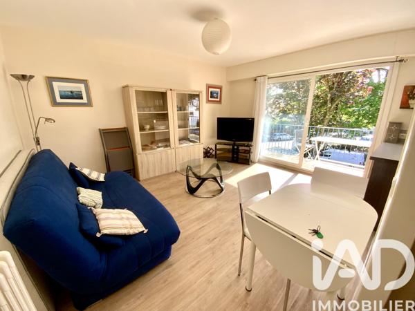 Appartement à vendre 2 pièces 40 m² La Baule-Escoublac