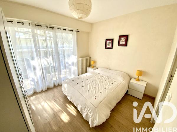 Appartement à vendre 2 pièces 40 m² La Baule-Escoublac
