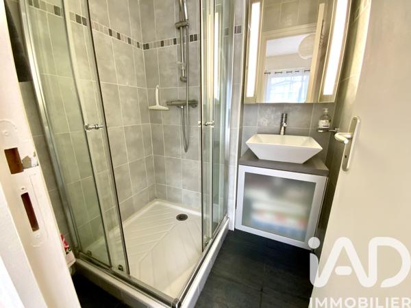 Appartement à vendre 2 pièces 40 m² La Baule-Escoublac
