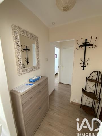 Appartement à vendre 2 pièces 40 m² La Baule-Escoublac