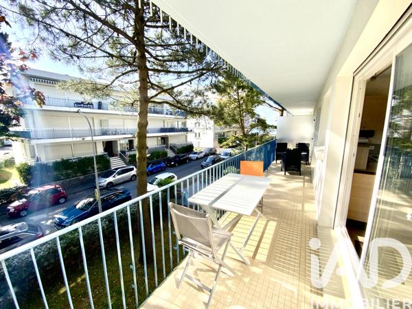 Appartement à vendre 2 pièces 40 m² La Baule-Escoublac
