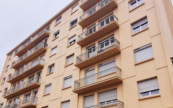 Appartement à vendre    2 pièces • 54,84 m2 Montceau-les-Mines