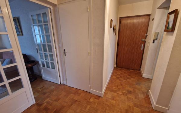 Appartement à vendre    2 pièces • 54,84 m2 Montceau-les-Mines