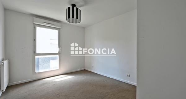 À vendre Appartement 3 pièces 59.27 m² - Cergy 95800