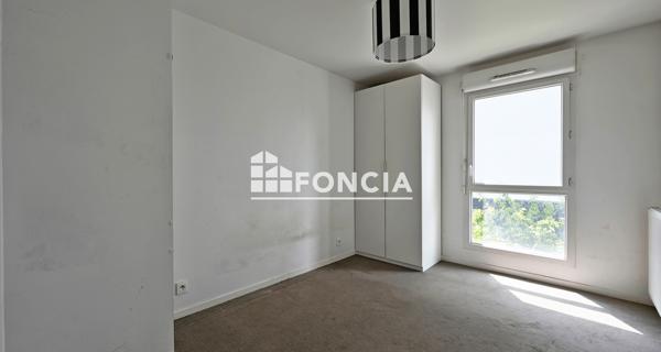 À vendre Appartement 3 pièces 59.27 m² - Cergy 95800