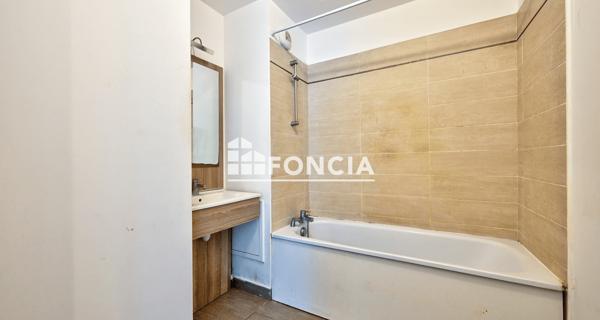 À vendre Appartement 3 pièces 59.27 m² - Cergy 95800