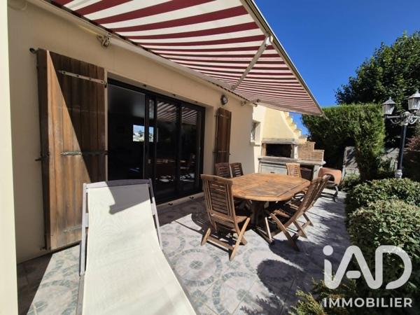 Maison à vendre 5 pièces 175 m² Sainte-Adresse