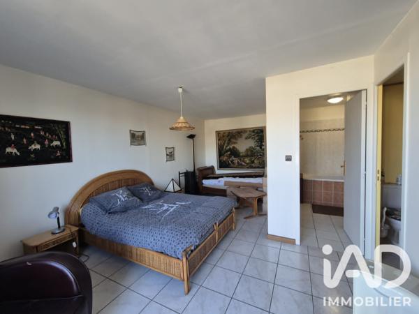 Maison à vendre 5 pièces 175 m² Sainte-Adresse