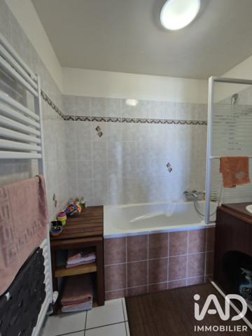 Maison à vendre 5 pièces 175 m² Sainte-Adresse