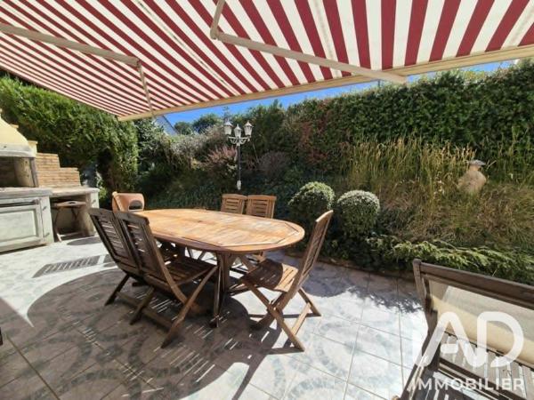 Maison à vendre 5 pièces 175 m² Sainte-Adresse