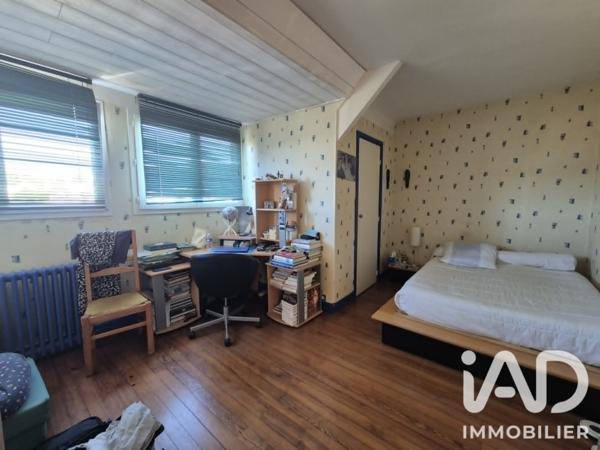 Maison à vendre 5 pièces 175 m² Sainte-Adresse