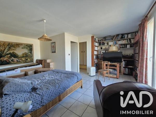 Maison à vendre 5 pièces 175 m² Sainte-Adresse