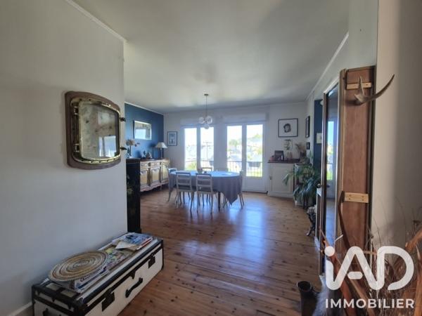 Maison à vendre 5 pièces 175 m² Sainte-Adresse