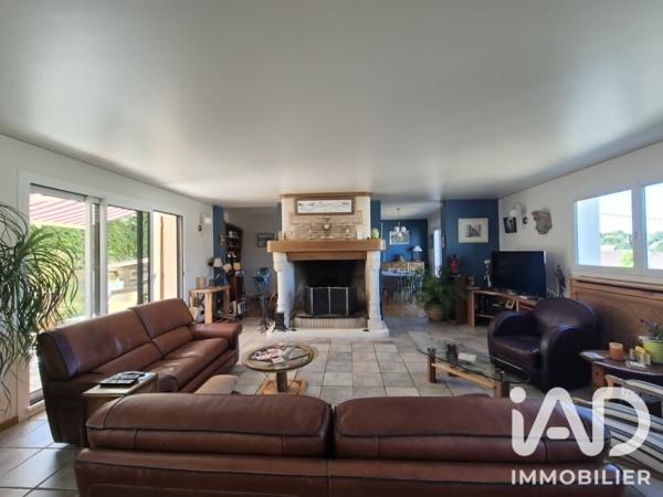 Maison à vendre 5 pièces 175 m² Sainte-Adresse